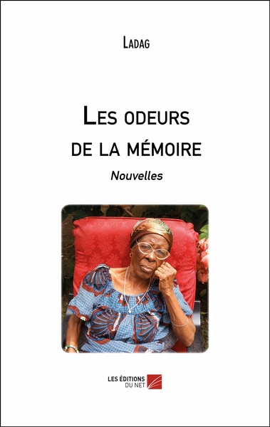 Picture of Les odeurs de la mémoire