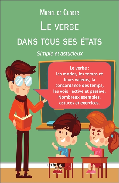 Image de Le verbe dans tous ses états