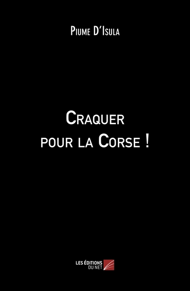 Image de Craquer pour la Corse !