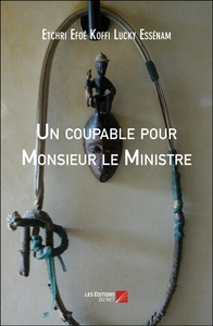 Picture of Un coupable pour Monsieur le Ministre