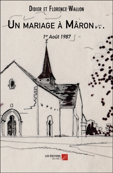 Picture of Un mariage à Mâron…