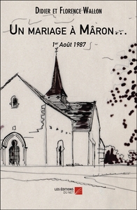 Picture of Un mariage à Mâron…