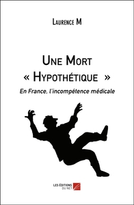 Picture of Une Mort « Hypothétique »