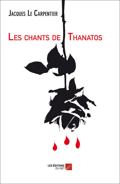 Picture of Les chants de Thanatos