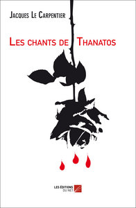 Picture of Les chants de Thanatos