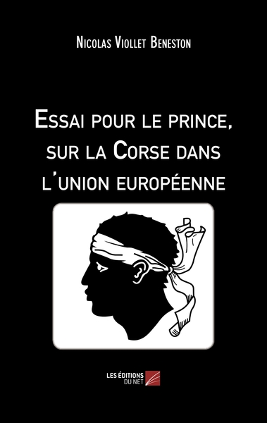 Image de Essai pour le prince, sur la Corse dans l'union européenne