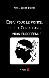 Image de Essai pour le prince, sur la Corse dans l'union européenne