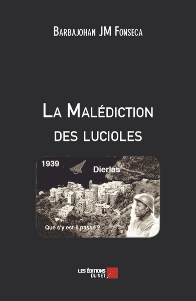 Picture of La Malédiction des lucioles