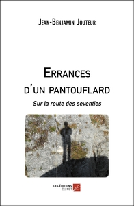 Image de Errances d'un pantouflard