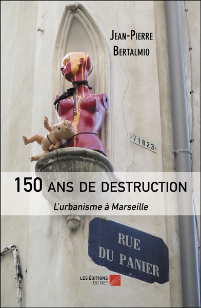 Image de 150 ans de destruction