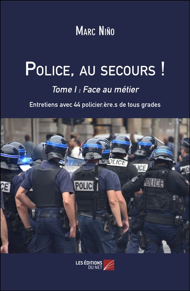 Picture of Police, au secours !