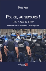 Picture of Police, au secours !