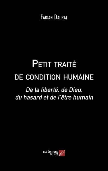 Picture of Petit traité de condition humaine