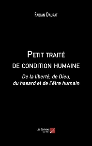 Picture of Petit traité de condition humaine