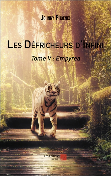 Picture of Les Défricheurs d'Infini