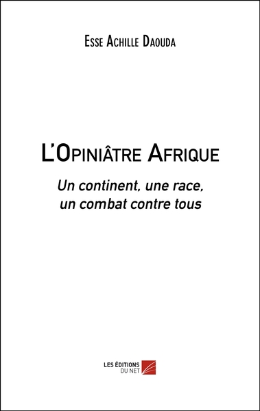 Image de L'Opiniâtre Afrique