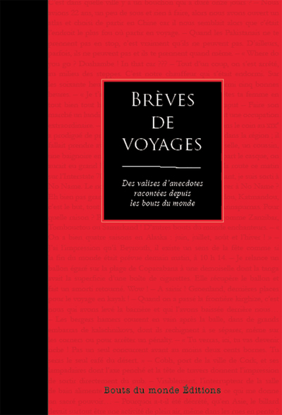 Image de Brèves de voyages