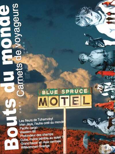 Picture of Bouts du monde 7