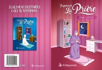 Image de J'APPRENDS LA PRIèRE POUR LES