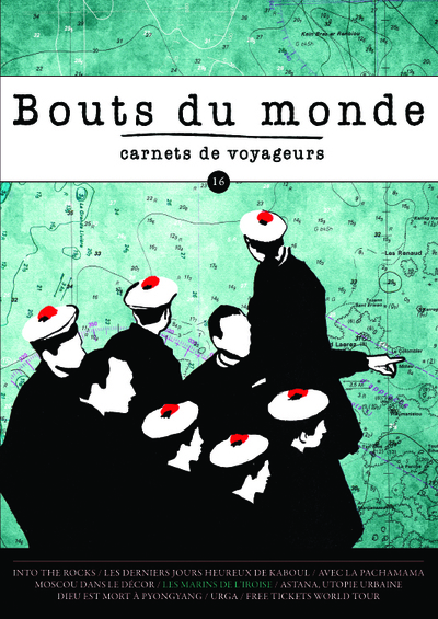Picture of Bouts du monde 16