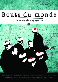 Picture of Bouts du monde 16