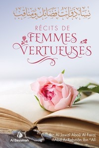 Image de RéCITS DE FEMMES VERTUEUSES