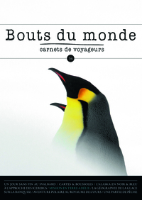 Image de Bouts du monde 34 : les pôles