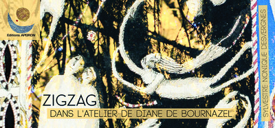 Picture of ZIGZAG Diane DE BOURNAZEL