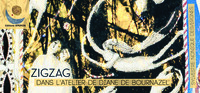 Picture of ZIGZAG Diane DE BOURNAZEL