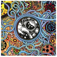 Picture of EFFRAIE MA NUIT
