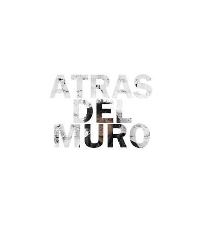 Image de Atras del muro