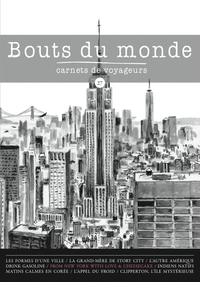 Image de Bouts du monde 27 : les Etats-Unis