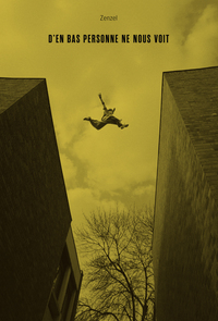 Picture of D'en bas personne ne nous voit