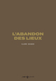 Image de L'abandon des lieux