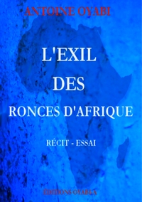 Picture of L'EXIL DES RONCES D'AFRIQUE