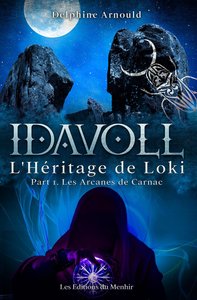 Picture of Idavoll (tome 2) : L'Héritage de Loki