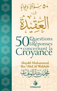 Image de 50 QUESTIONS & RéPONSES CONCER
