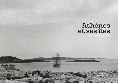 Image de Athènes et ses îles