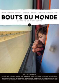 Picture of Bouts du monde 56 : l'Asie centrale