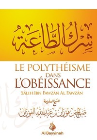 Image de LE POLYTHEISME DANS L'OBEISSAN