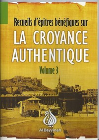 Image de RECUEIL D'éPITRES BéNéFIQUES S