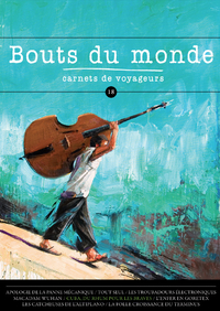 Picture of Bouts du monde 18