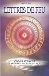 Image de Lettres de feu - Codes avancés et implémentations quantiques