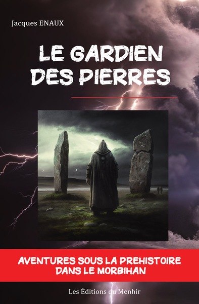 Image de Le Gardien des Pierres