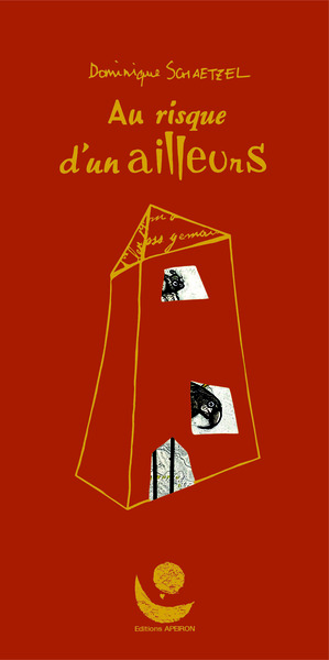 Picture of AU RISQUE D'UN AILLEURS