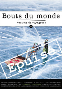 Image de Bouts du monde 26 : l'Asie centrale