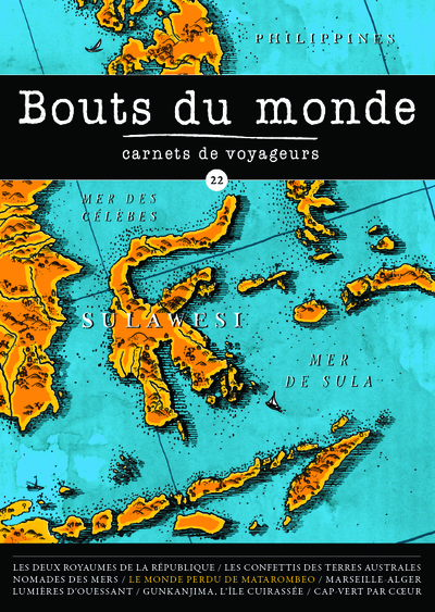 Picture of Bouts du monde 22 : les îles