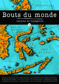 Picture of Bouts du monde 22 : les îles