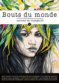 Picture of Bouts du monde 41 : histoires du Pacifique