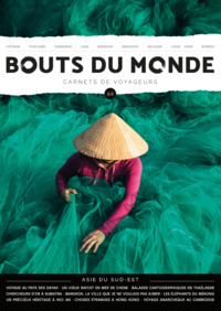 Picture of Bouts du monde 64 : Asie du Sud est